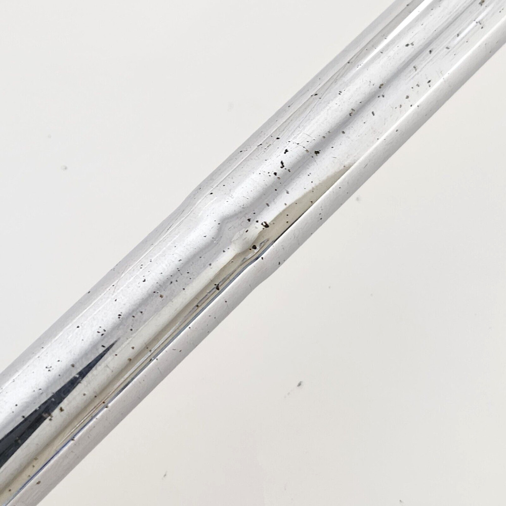 Ping EYE2 Black Dot Single 8-Iron Steel Stiff-Flex ZZ Lite Shaft RH 36.25in - Picture 8 of 12